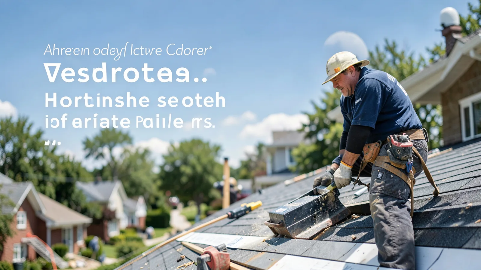 Roof Replacement in Slanesville, WV near me